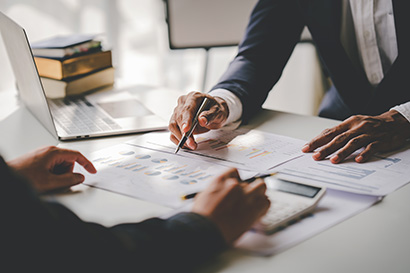 Oferta dla branży budowlanej